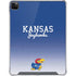 University of Kansas Jayhawks iPad Cases