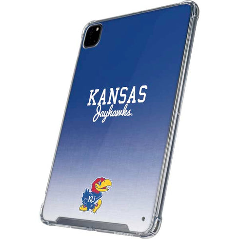 University of Kansas Jayhawks iPad Cases