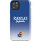 University of Kansas Jayhawks iPhone Cases