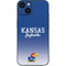 University of Kansas Jayhawks iPhone Skins