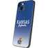 University of Kansas Jayhawks iPhone Skins