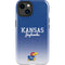 University of Kansas Jayhawks iPhone 15 Impact Case