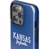 University of Kansas Jayhawks iPhone 15 Pro Impact Case