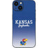 University of Kansas Jayhawks iPhone 15 Skin