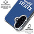 University of Kansas Jayhawks iPhone 16 MagSafe Case