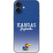 University of Kansas Jayhawks iPhone 16 Plus Skin
