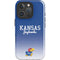 University of Kansas Jayhawks iPhone 16 Pro Impact Case