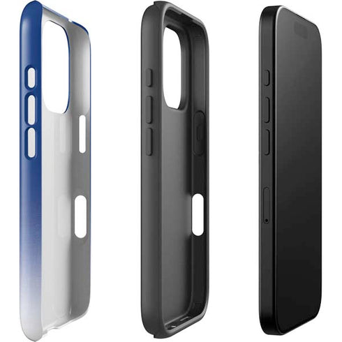 University of Kansas Jayhawks iPhone 16 Pro Impact Case