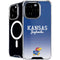 University of Kansas Jayhawks iPhone 16 Pro MagSafe Case