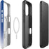 University of Kansas Jayhawks iPhone 16 Pro Magsafe Impact Case