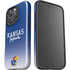 University of Kansas Jayhawks iPhone 16 Pro Max Impact Case