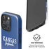 University of Kansas Jayhawks iPhone 16 Pro Max Magsafe Impact Case