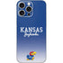 University of Kansas Jayhawks iPhone 16 Pro Max Skin