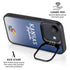 University of Kansas Jayhawks iPhone 16e Kickstand Case