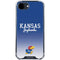 University of Kansas Jayhawks iPhone 16e Clear Case