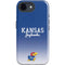 University of Kansas Jayhawks iPhone 16e Impact Case