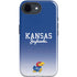 University of Kansas Jayhawks iPhone 16e Impact Case