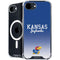 University of Kansas Jayhawks iPhone 16e MagSafe Case