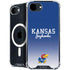 University of Kansas Jayhawks iPhone 16e MagSafe Case