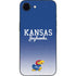 University of Kansas Jayhawks iPhone 16e Skin