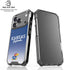 University of Kansas Jayhawks iPhone 18 Pro Clear Case