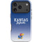 University of Kansas Jayhawks iPhone 18 Pro Impact Case