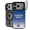 University of Kansas Jayhawks iPhone 18 Pro Kickstand Case