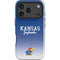 University of Kansas Jayhawks iPhone 18 Pro Max Impact Case