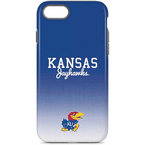 University of Kansas Jayhawks iPhone Cases