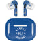 University of Kansas Jayhawks KY 1865 AirPods Pro 2nd Gen Skin
