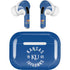 University of Kansas Jayhawks KY 1865 AirPods Pro 2nd Gen Skin