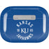 University of Kansas Jayhawks KY 1865 AirPods Pro 2nd Gen Skin