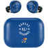 University of Kansas Jayhawks KY 1865 Amazon Echo Buds Skin