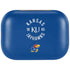 University of Kansas Jayhawks KY 1865 Amazon Echo Buds Skin
