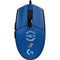University of Kansas Jayhawks KY 1865 G203 Prodigy RGB Wired Gaming Mouse Skin