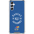 University of Kansas Jayhawks KY 1865 Gabb Phone 4 Clear Case