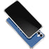University of Kansas Jayhawks KY 1865 Galaxy A16 5G Clear Case