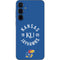 University of Kansas Jayhawks KY 1865 Galaxy A35 5G Skin