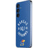 University of Kansas Jayhawks KY 1865 Galaxy A35 5G Skin