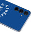 University of Kansas Jayhawks KY 1865 Galaxy A35 5G Skin