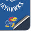 University of Kansas Jayhawks KY 1865 Galaxy A35 5G Skin