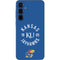 University of Kansas Jayhawks KY 1865 Galaxy A55 5G Skin