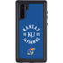 University of Kansas Jayhawks KY 1865 Galaxy Cases