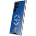 University of Kansas Jayhawks KY 1865 Galaxy S23 Ultra Clear Case
