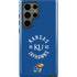 University of Kansas Jayhawks KY 1865 Galaxy S23 Ultra Pro Case