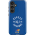 University of Kansas Jayhawks KY 1865 Galaxy S25 Impact Case