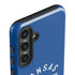 University of Kansas Jayhawks KY 1865 Galaxy S25 Impact Case