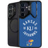 University of Kansas Jayhawks KY 1865 Galaxy S25 Kickstand Case