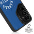 University of Kansas Jayhawks KY 1865 Galaxy S25 Kickstand Case