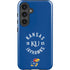 University of Kansas Jayhawks KY 1865 Galaxy S25 Plus Impact Case